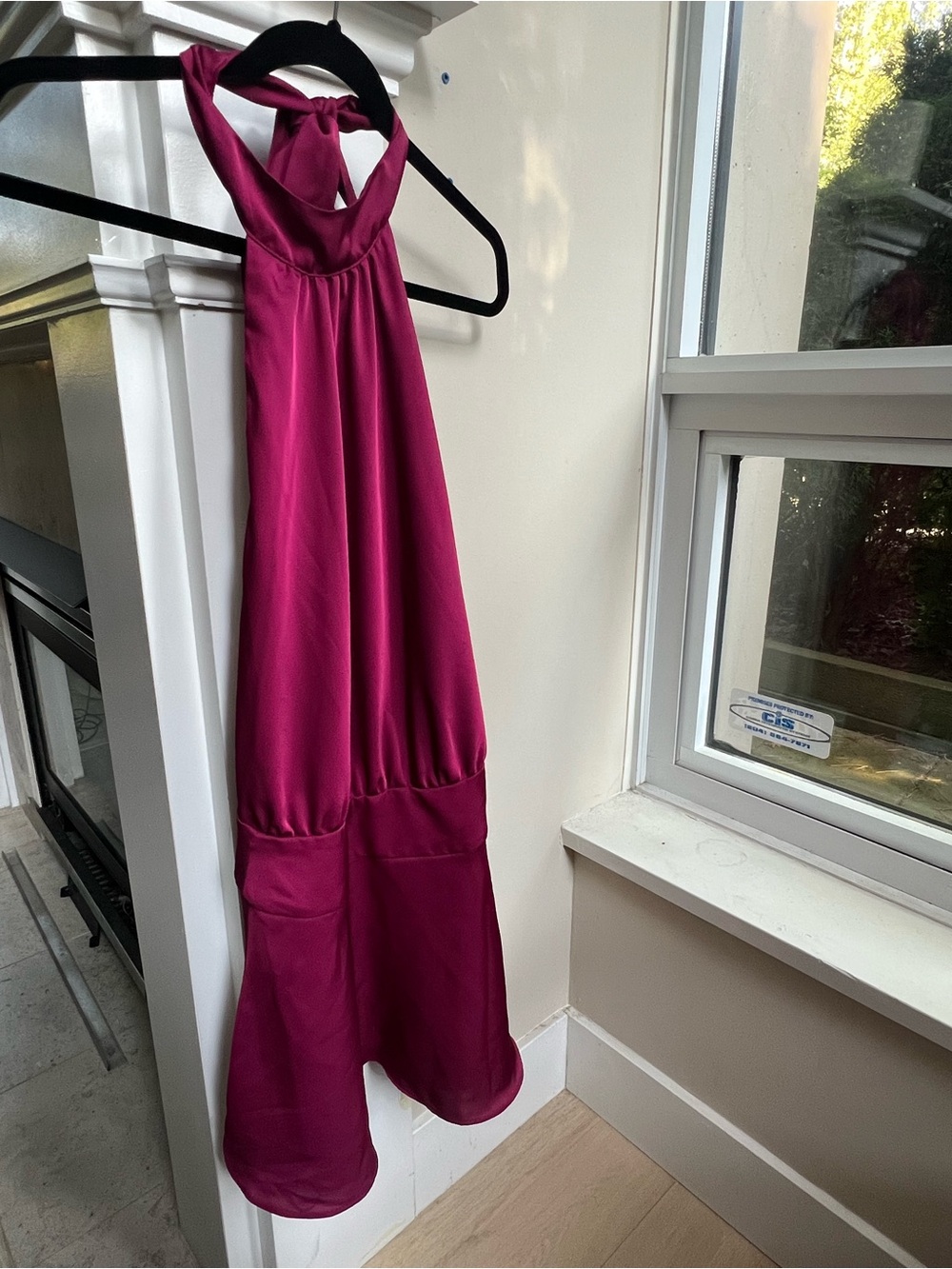 Babaton Ten Dress - Picture 5 of 9